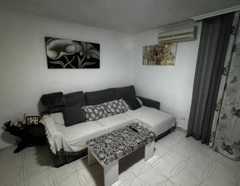 Sale - Apartment - Colonia Madrid - Benidorm