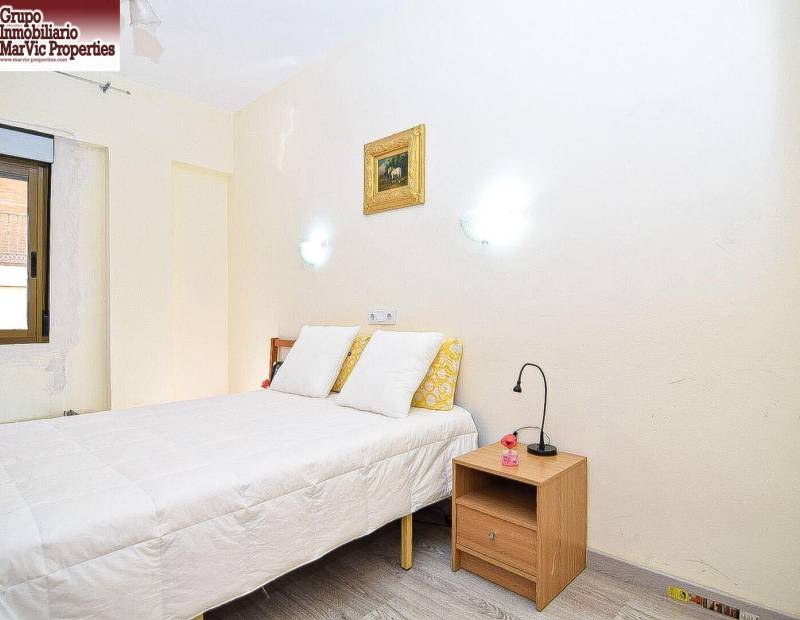 Продажа - квартира - Centro - Benidorm