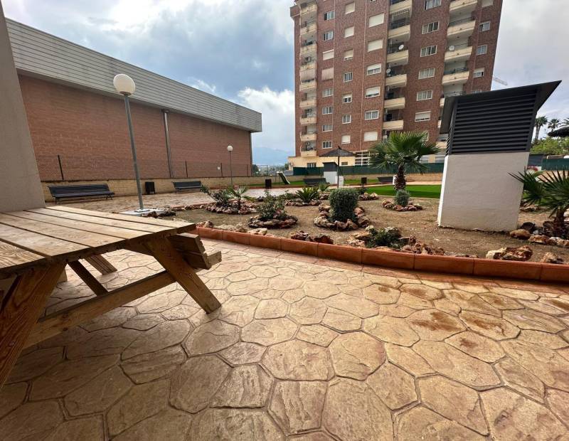 Sale - Apartment - Rincon de Loix - Benidorm
