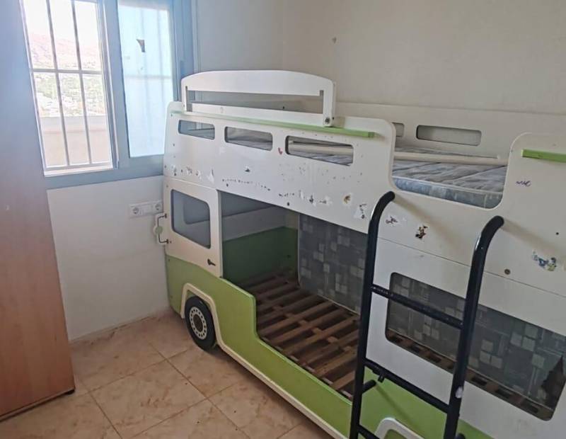 Sale - Apartment - Finestrat Urbanizaciones - Finestrat