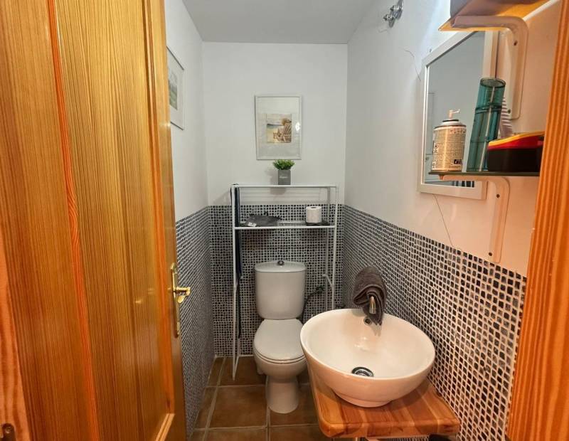 Venta - Chalet - Muscaret - Relleu