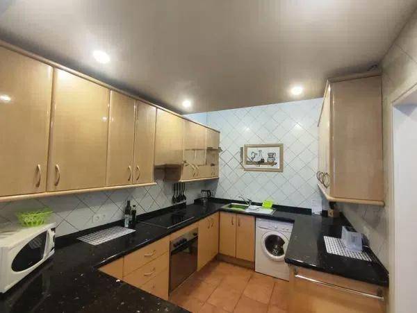 Vente - Maison jumelée - Rincon de Loix Alto - Benidorm