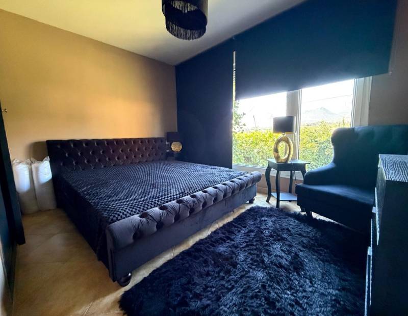 Sale - Semi-detached house - Urbanizaciones - La Nucía