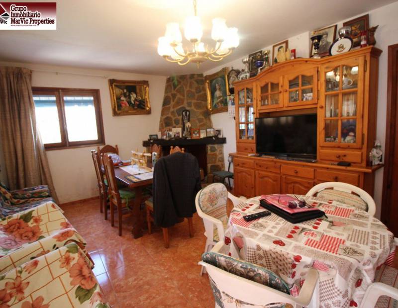 Sale - Single family house - BELLA ORXETA - Orxeta