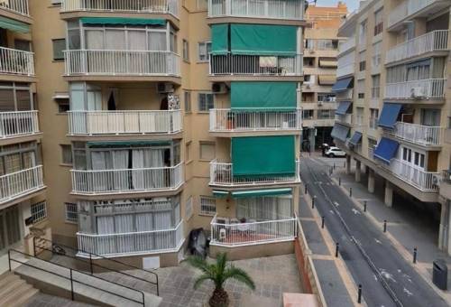 Piso - Sale - Centro - Benidorm