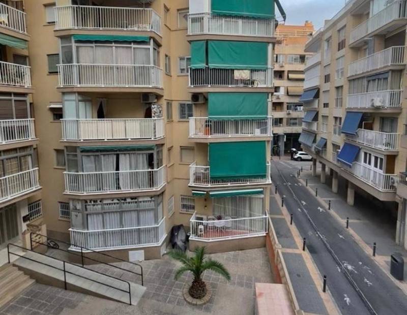 Sale - Flat - Centro - Benidorm