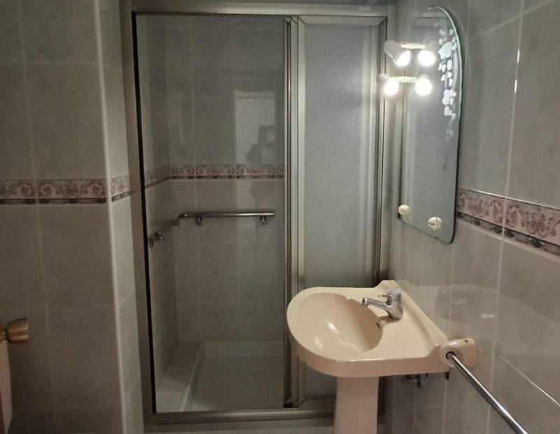 Sale - Flat - Poniente - Benidorm