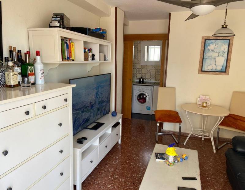 Sale - Apartment - Levante - Benidorm