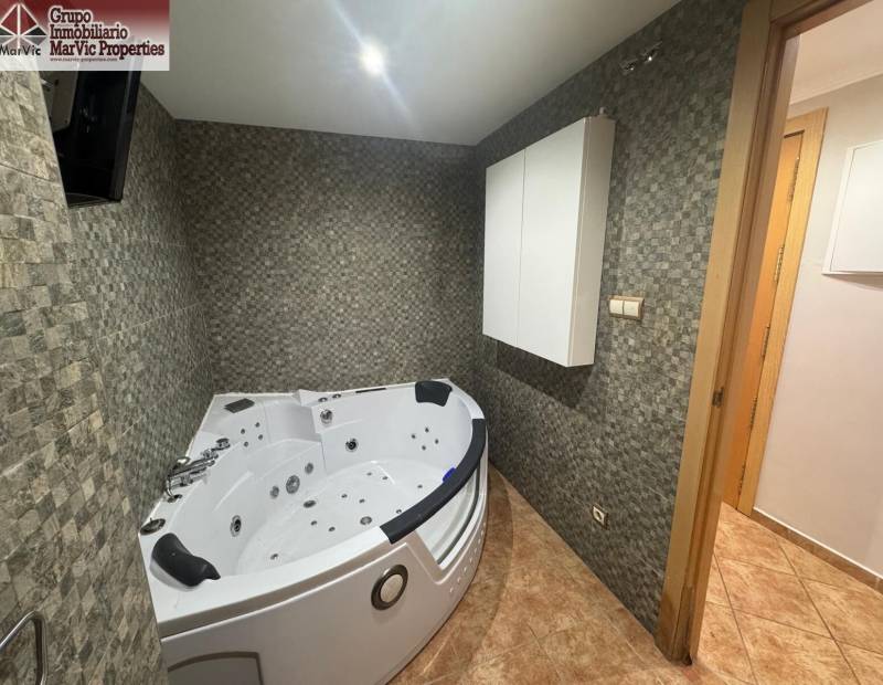 Продажа - квартира - Centro - Benidorm