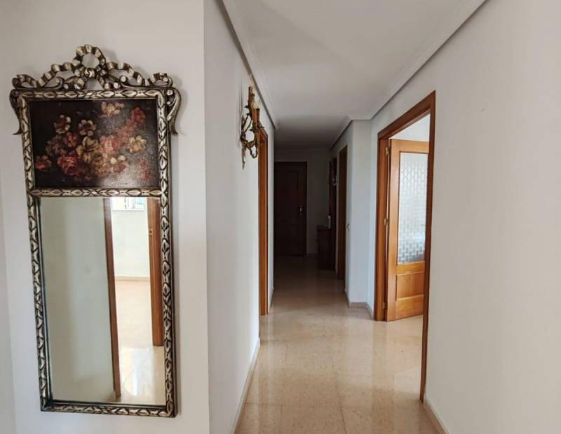 Sale - Flat - Nuevos Juzgados - Benidorm