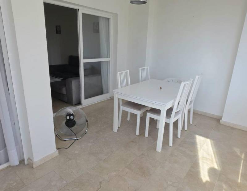 Venta - Piso - Rincón de Loix - Benidorm