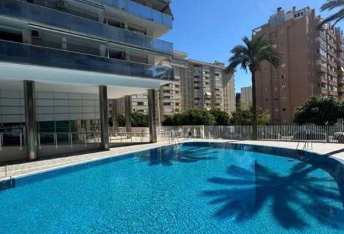 Apartamento - Venta - Cala de Villajoyosa - Villajoyosa