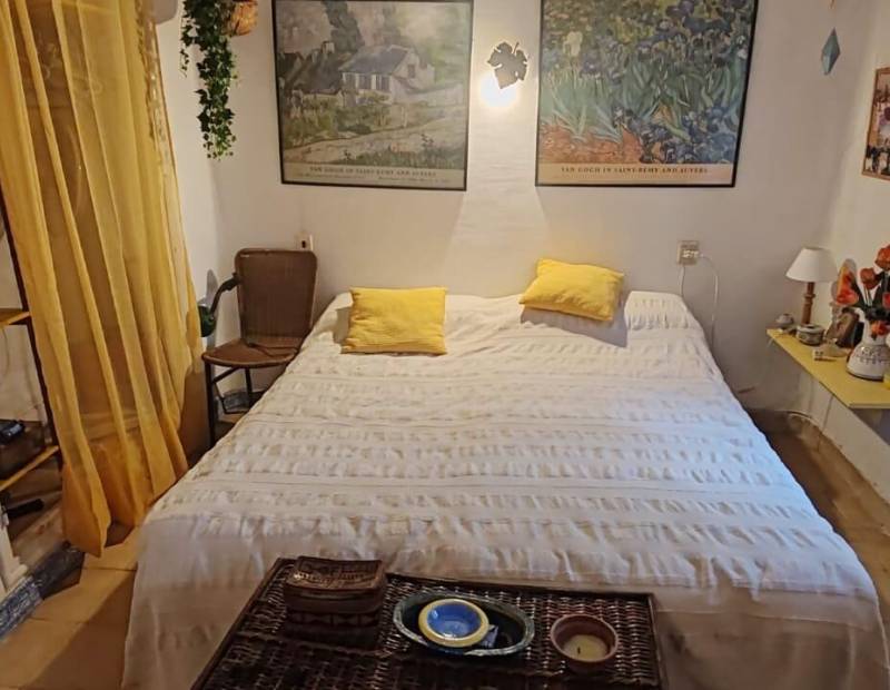 Продажа - ДОМ - Colonia Madrid - Benidorm