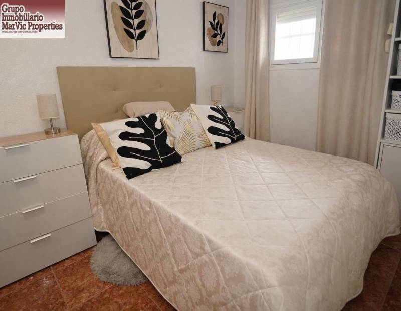 Vente - Appartement de ville - Plaza de Toros - Benidorm
