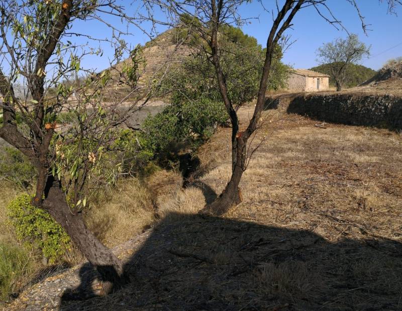 Sale - Rustic property - Tossalet - Polop