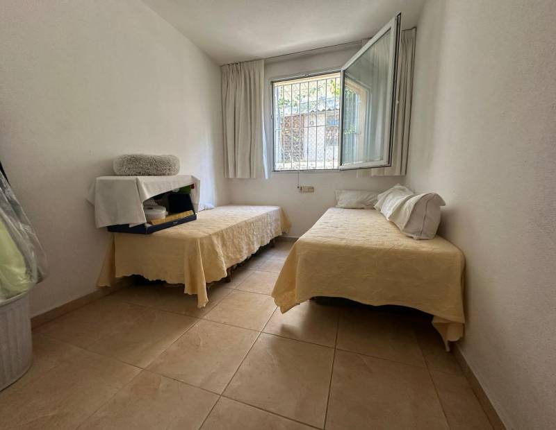 Vente - Maison individuelle - El Tossal-Bello Horizonte - La Nucía