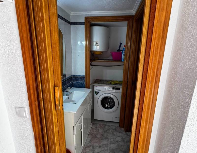 Vente - Studio - Juzgados - Benidorm