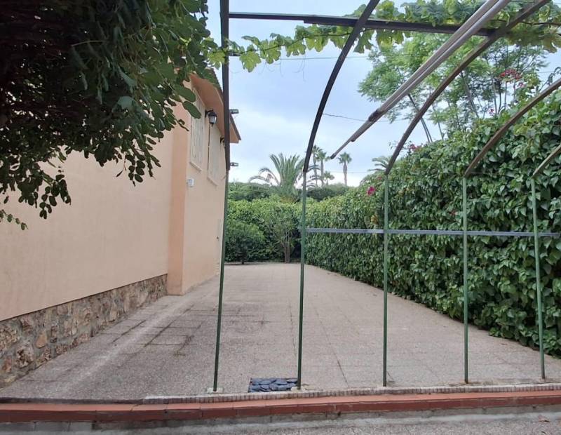 Продажа - шале - Coblanca - Benidorm