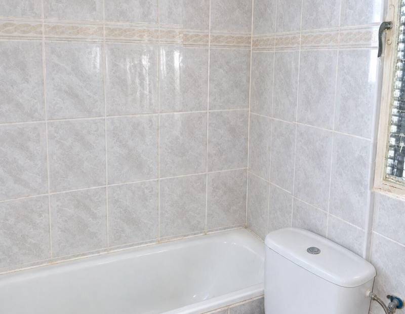 Vente - Appartement de ville - Poniente - Benidorm