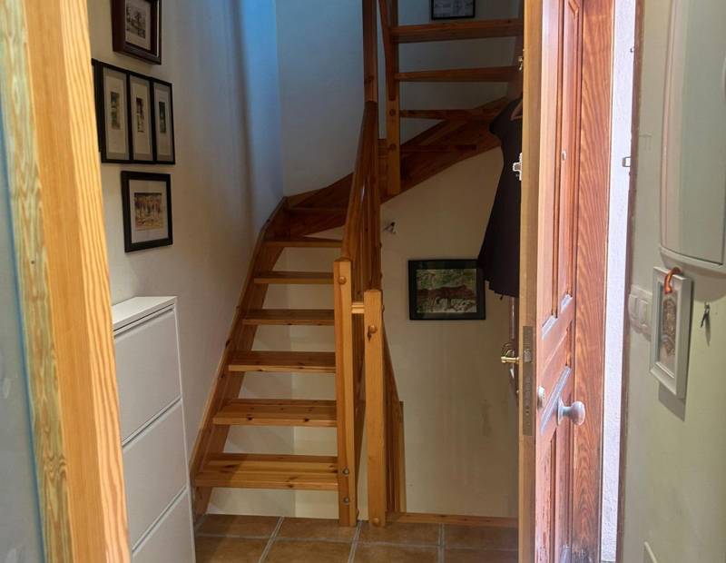 Venta - Chalet - Muscaret - Relleu