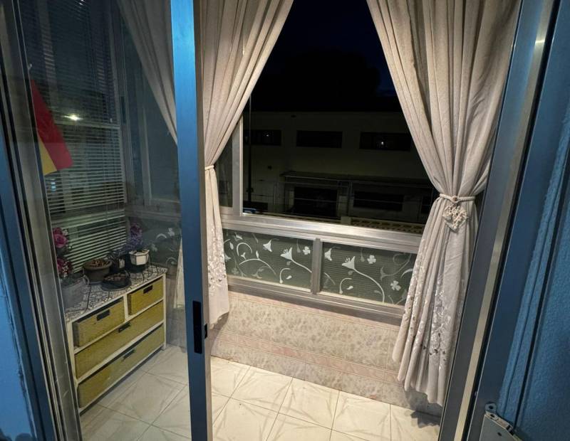 Sale - Apartment - Colonia Madrid - Benidorm