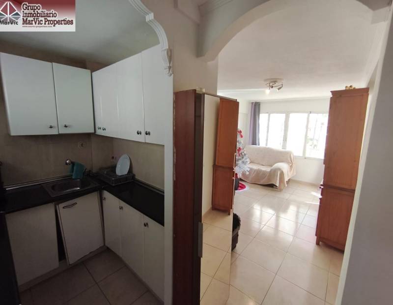 Venta - Piso - Rincon de Loix - Benidorm