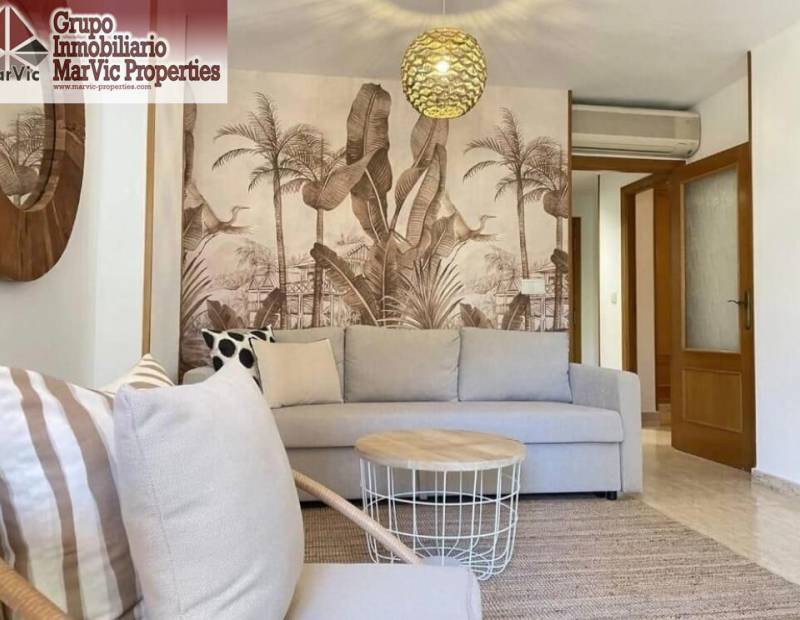Vente - Appartement de ville - Cala de Benidorm - Benidorm