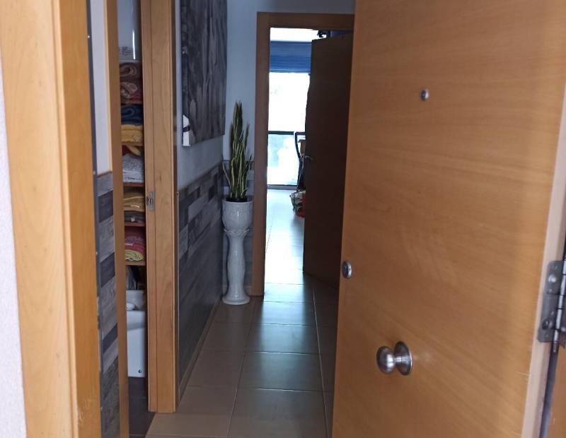 Sale - Flat - Gasparot - Villajoyosa