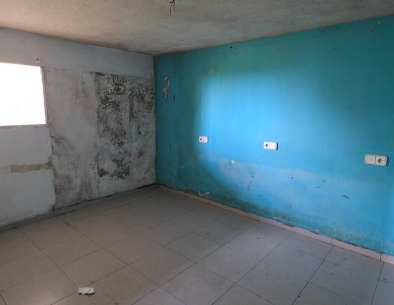 Venta - Estudio - Playa de Poniente - Benidorm