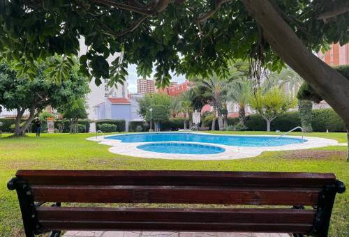 Adosado - Venta - Rincon de Loix - Benidorm