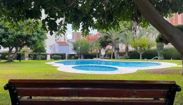 Terraced house - Sale - Rincon de Loix - Benidorm