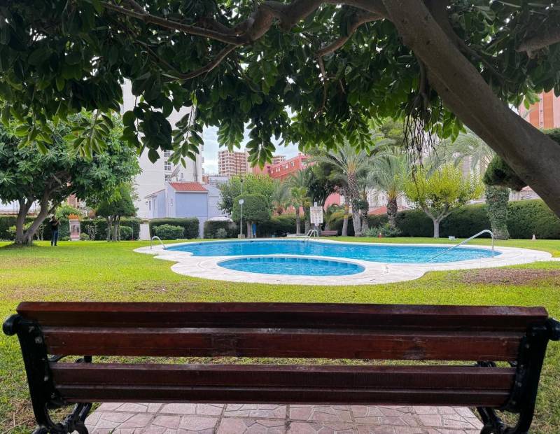 Vente - Maison mitoyenne - Rincon de Loix - Benidorm