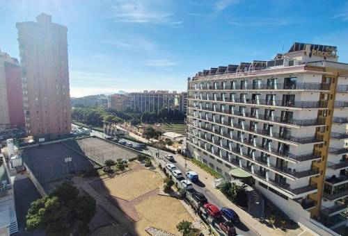 Piso - Vente - Avenida Alfonso Puchades - Benidorm