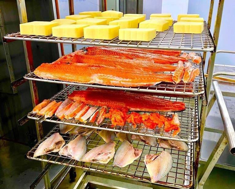 Vente - Bâtiment industriel - La alberca - La Nucía