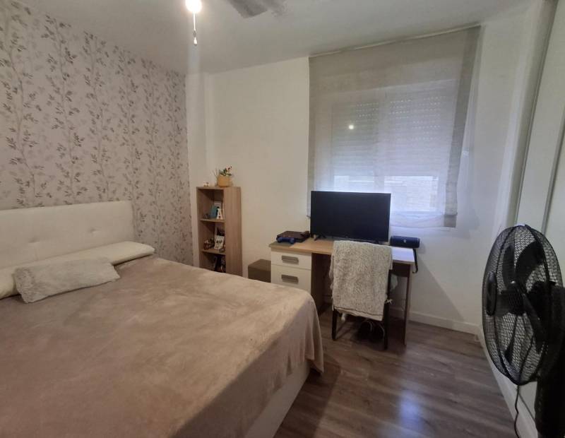 Vente - Appartement de ville - Hotel Bali - Benidorm
