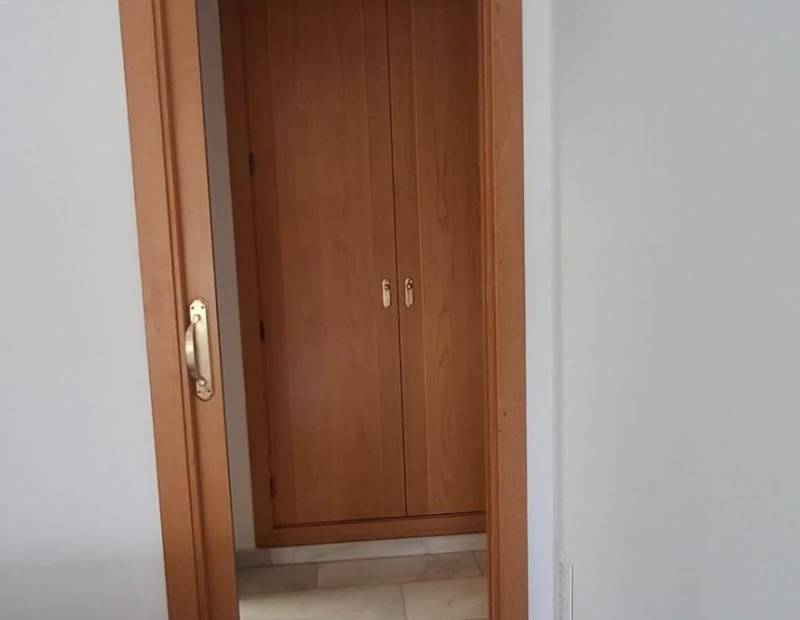 Alquiler - Apartamento - Via Parque - Benidorm
