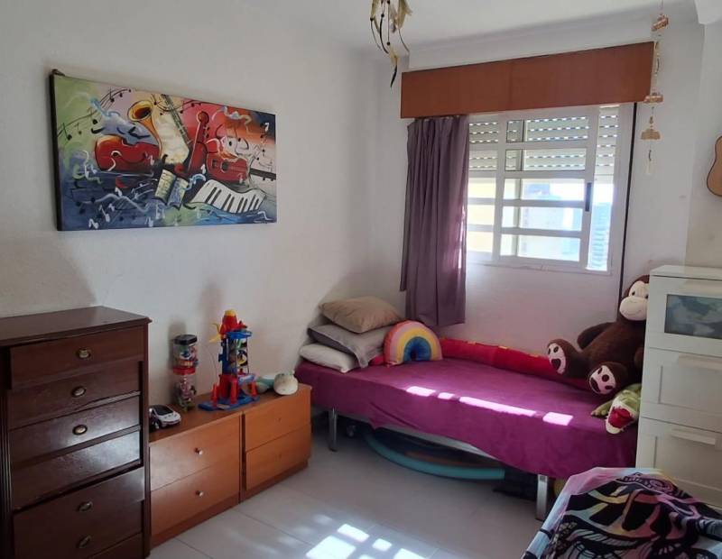 Vente - Appartement - Mercadona - Benidorm