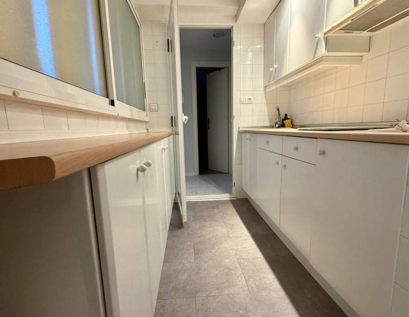 Sale - Apartment - Rincon de Loix Alto - Benidorm