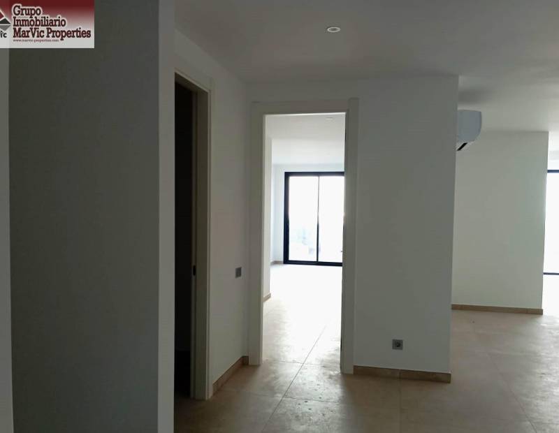 Продажа - Вилла класса люкс - Finestrat hills - Finestrat