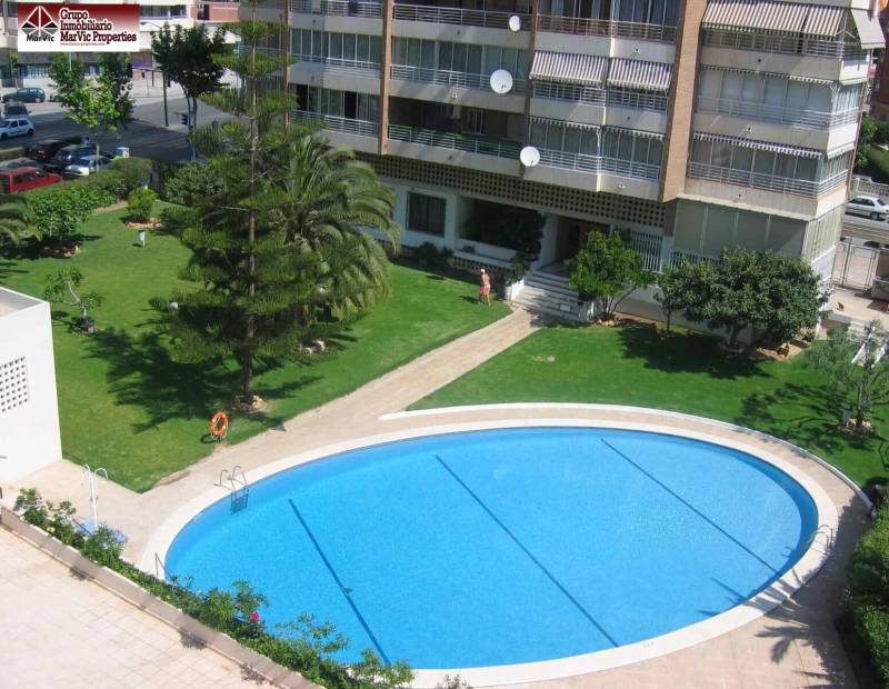 Sale - Apartment - Rincon de Loix - Benidorm