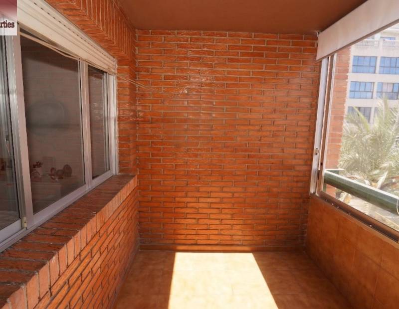 Venta - Piso - Centro - Benidorm