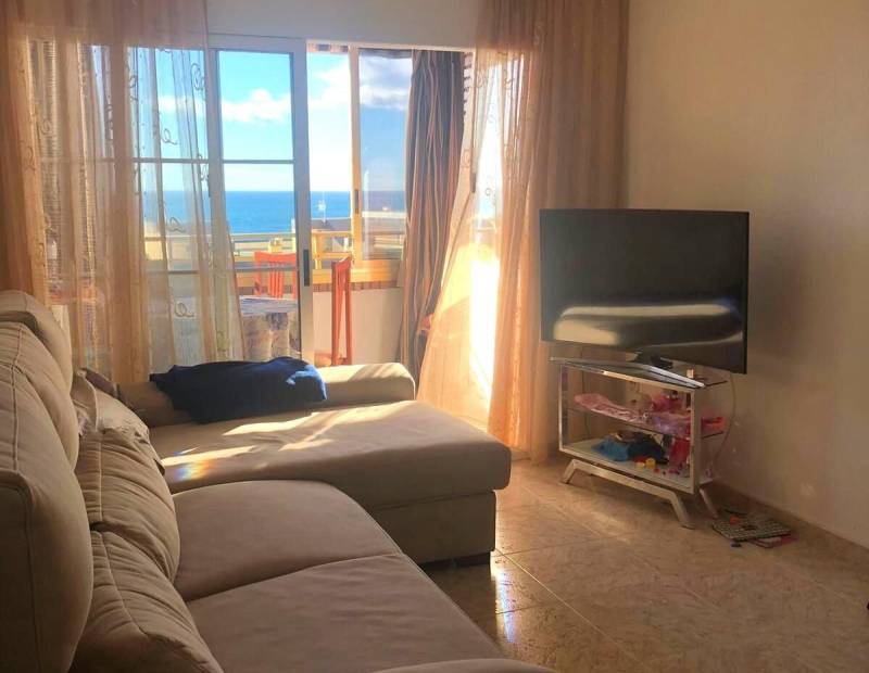 Аренда - квартира - Poniente - Benidorm