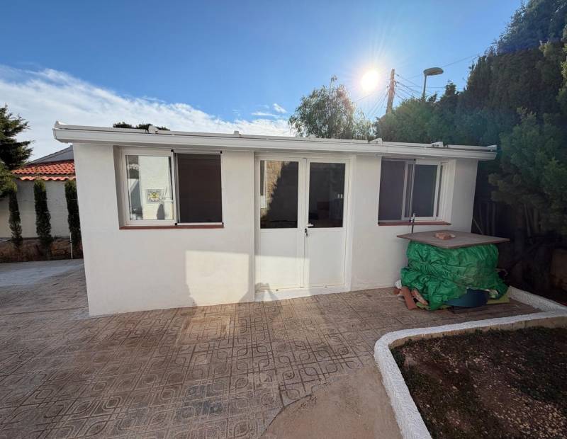 Sale - Terraced house - Coloma - La Nucía