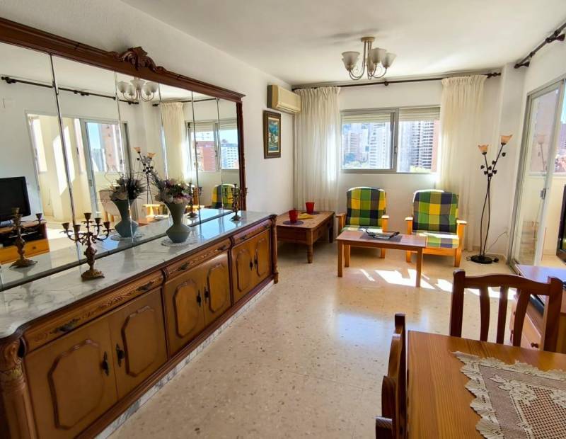 Venta - Piso - Rincon de Loix Llano - Benidorm
