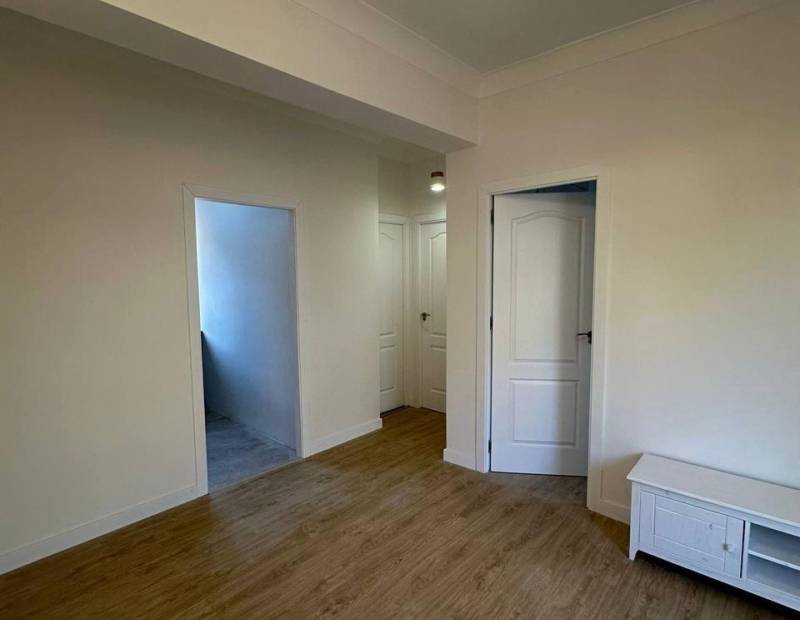 Vente - Appartement de ville - Carrús Este - Elche