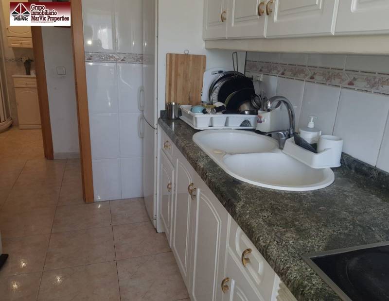 Vente - Appartement de ville - Rincon de Loix - Benidorm