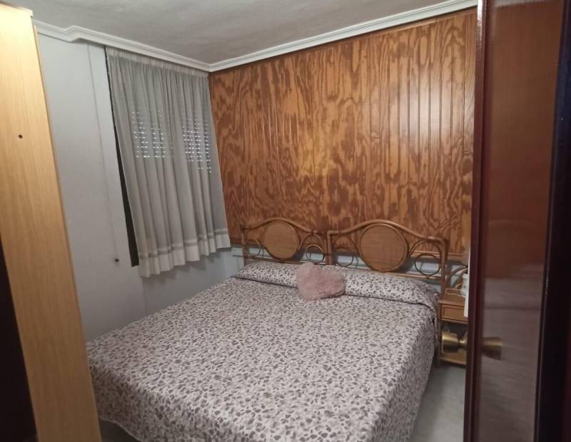 Sale - Flat - Pueblo Levante - Benidorm