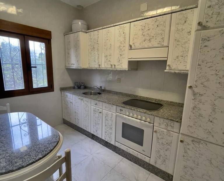 Vente - Maison individuelle - Albir - Alfaz del Pi