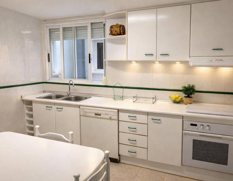 Venta - Piso - CENTRO - Alfaz del Pi