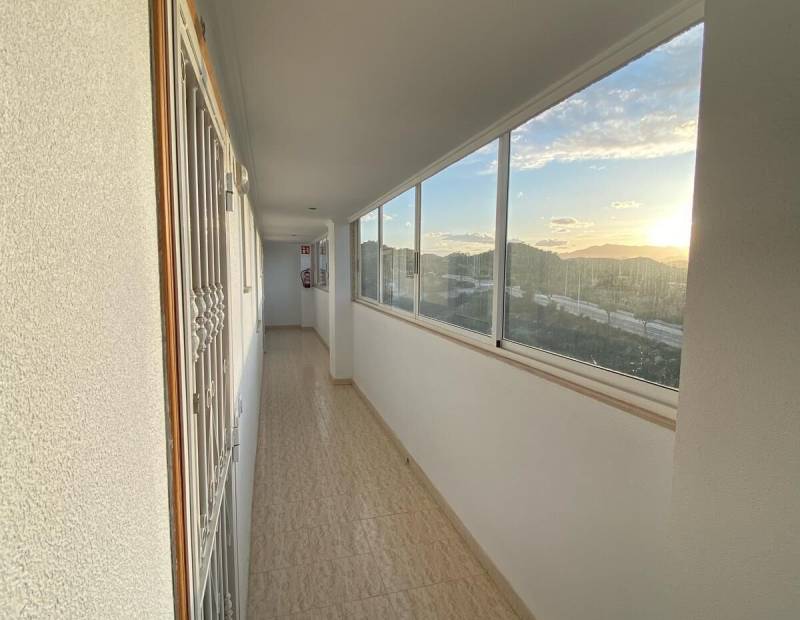 Vente - Appartement de ville - Cala Villajoyosa - Villajoyosa